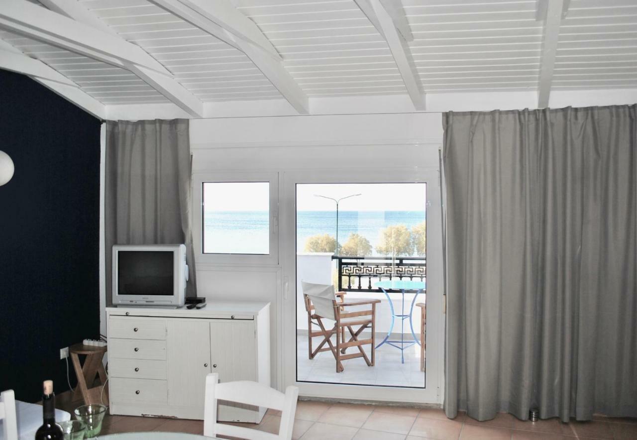 Livas Apartment Ierapetra  Exterior photo