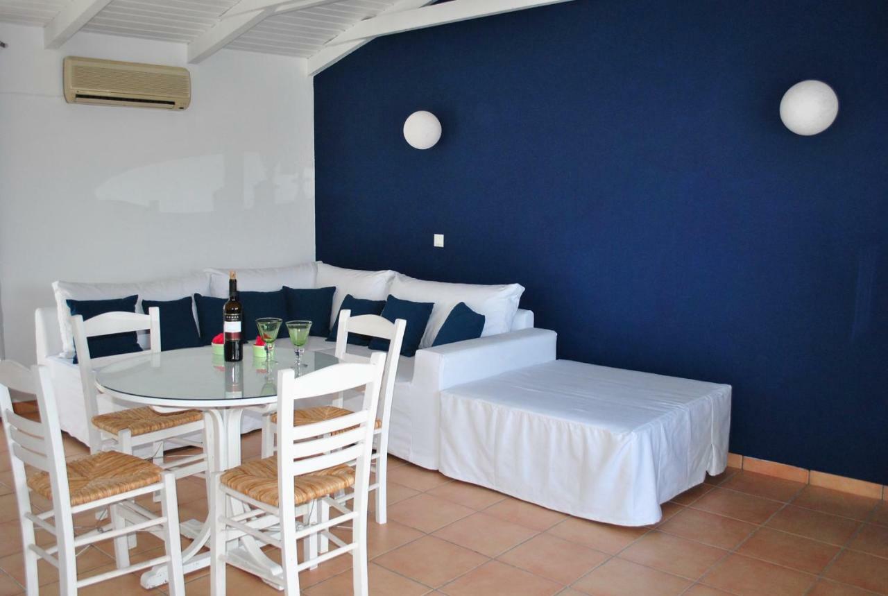 Livas Apartment Ierapetra  Exterior photo