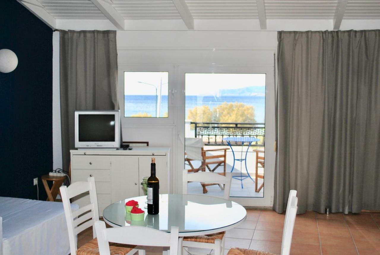Livas Apartment Ierapetra  Exterior photo