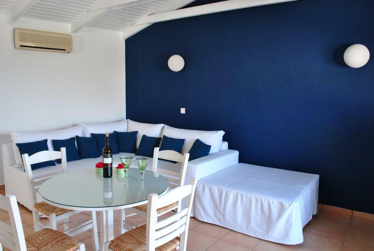 Livas Apartment Ierapetra  Exterior photo